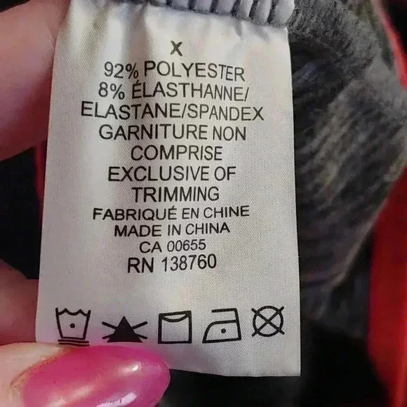 Activezone Zip  up jacket - Picture 7 of 7